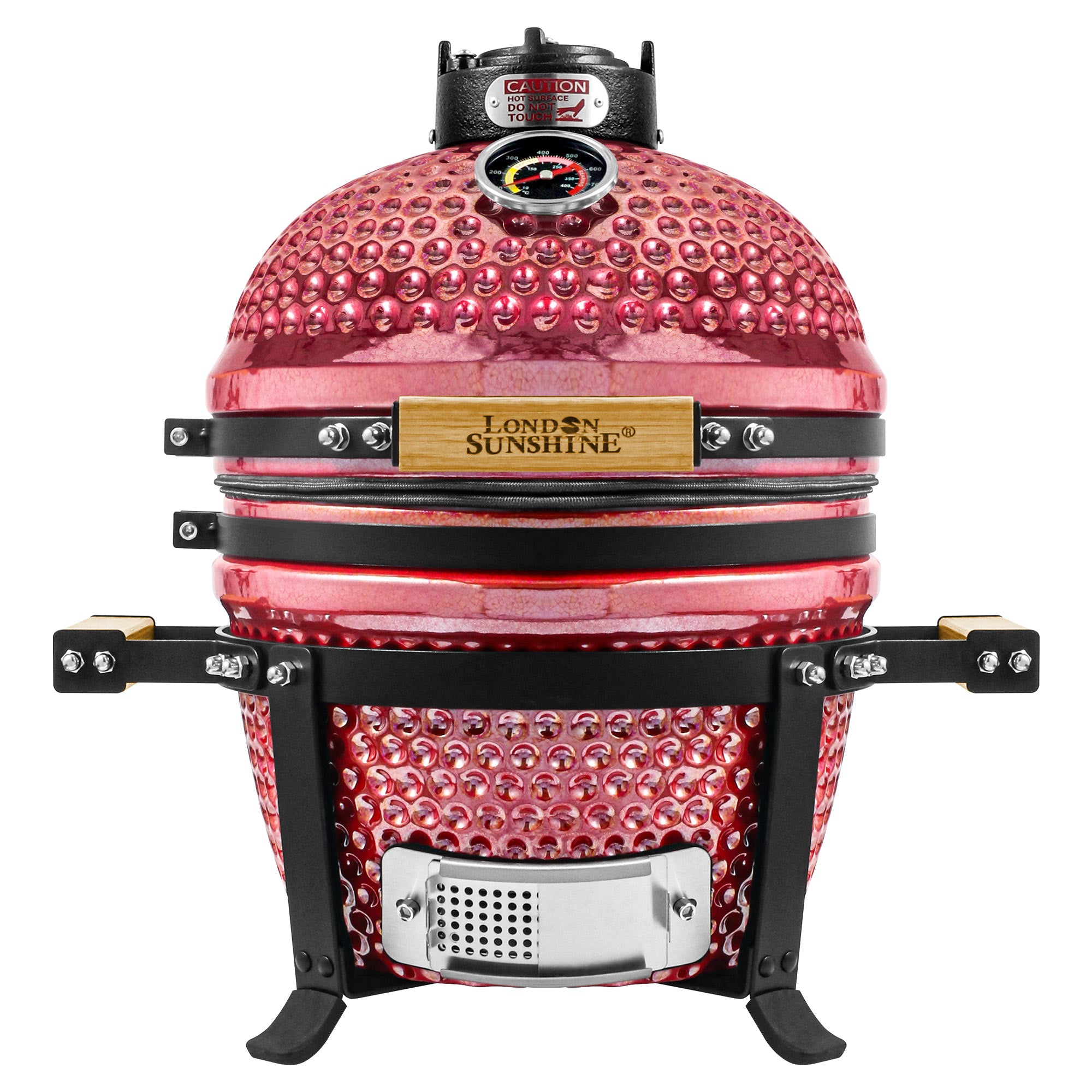 London Sunshine Kamado - La série Cadet - 13