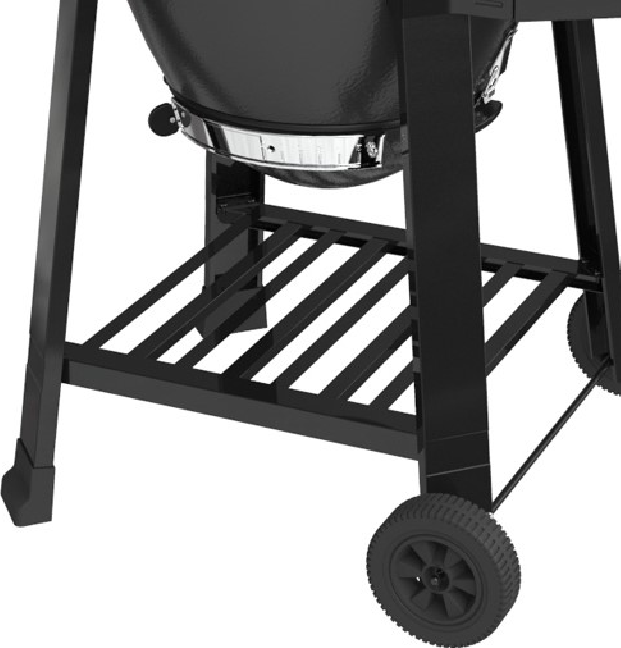 Kamado London Sunshine Steel - 21