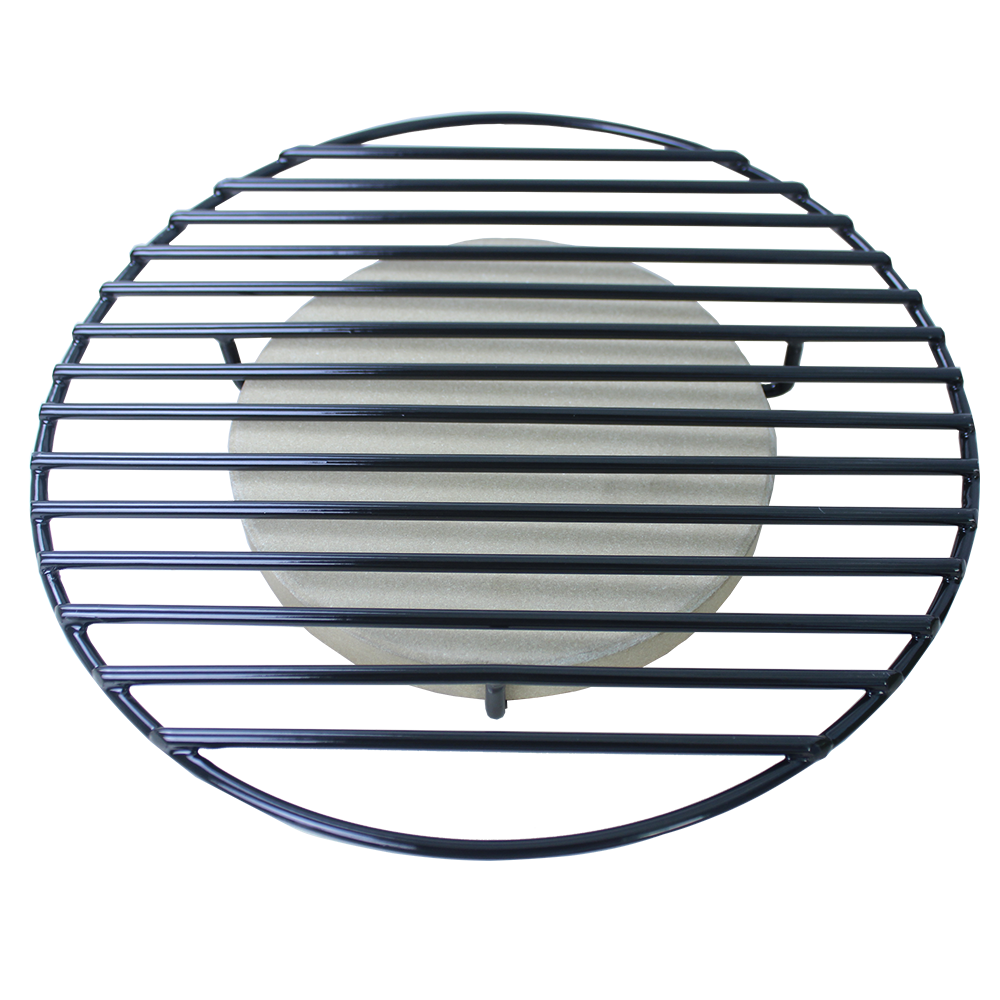 Déflecteur de chaleur London Sunshine Kamado