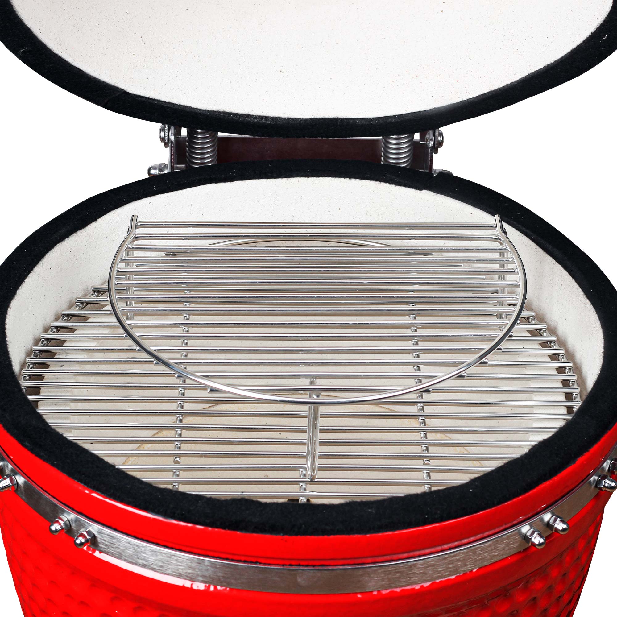 Grilles d'extension London Sunshine Kamado