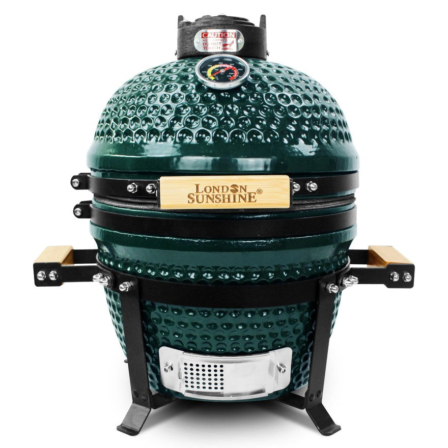 London Sunshine Kamado - La série Cadet - 13