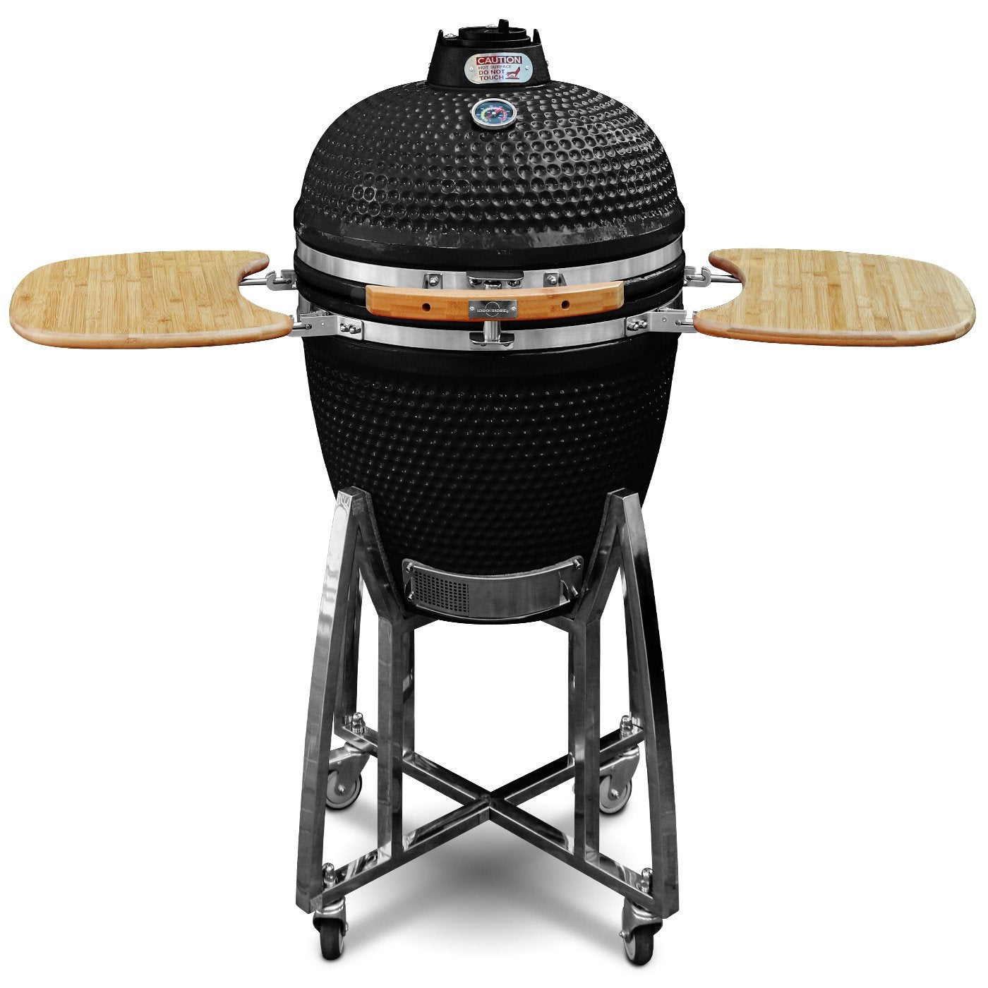 London Sunshine Kamado - La série originale - 18