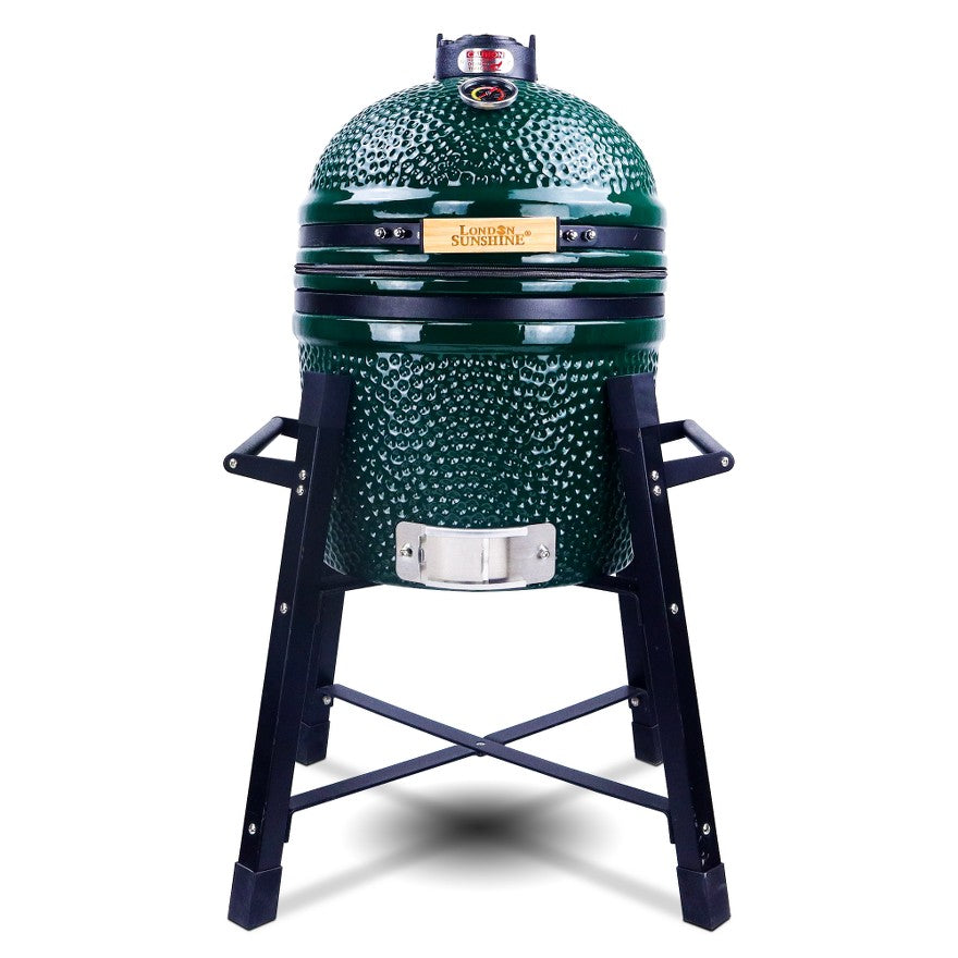 London Sunshine Kamado - La série junior - 15