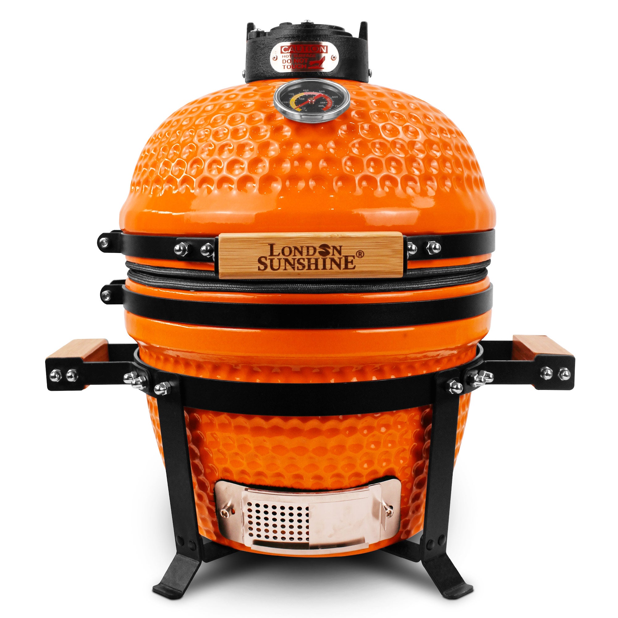 London Sunshine Kamado - La série Cadet - 13