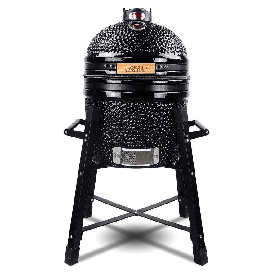 London Sunshine Kamado - La série junior - 15