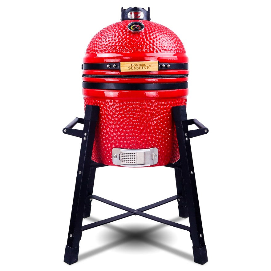 London Sunshine Kamado - La série junior - 15