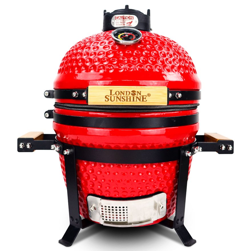 London Sunshine Kamado - La série Cadet - 13