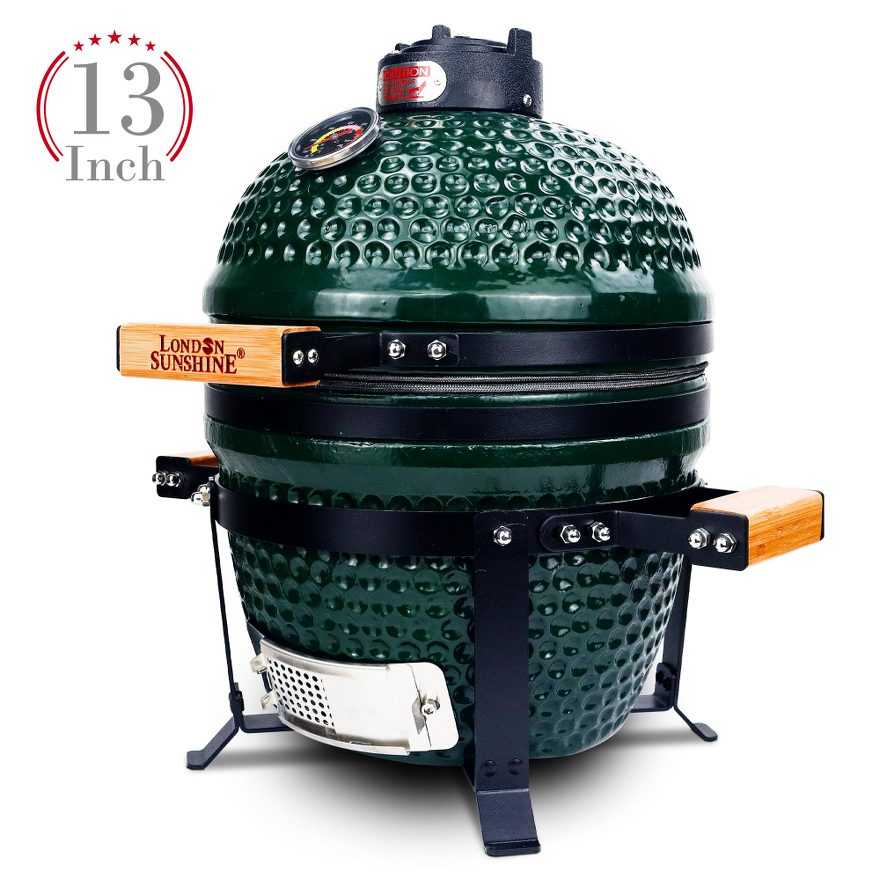 London Sunshine Kamado - La série Cadet - 13