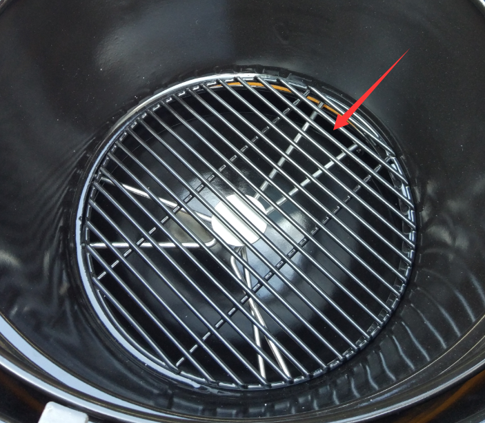 Kamado London Sunshine Steel - 21