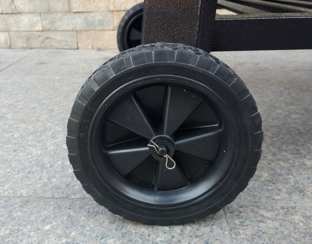 Kamado London Sunshine Steel - 21