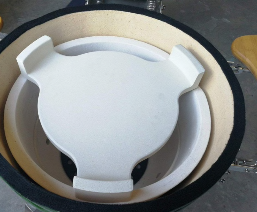 Déflecteur de chaleur London Sunshine Kamado