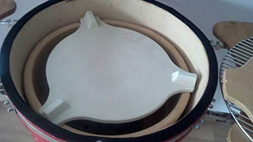 Déflecteur de chaleur London Sunshine Kamado