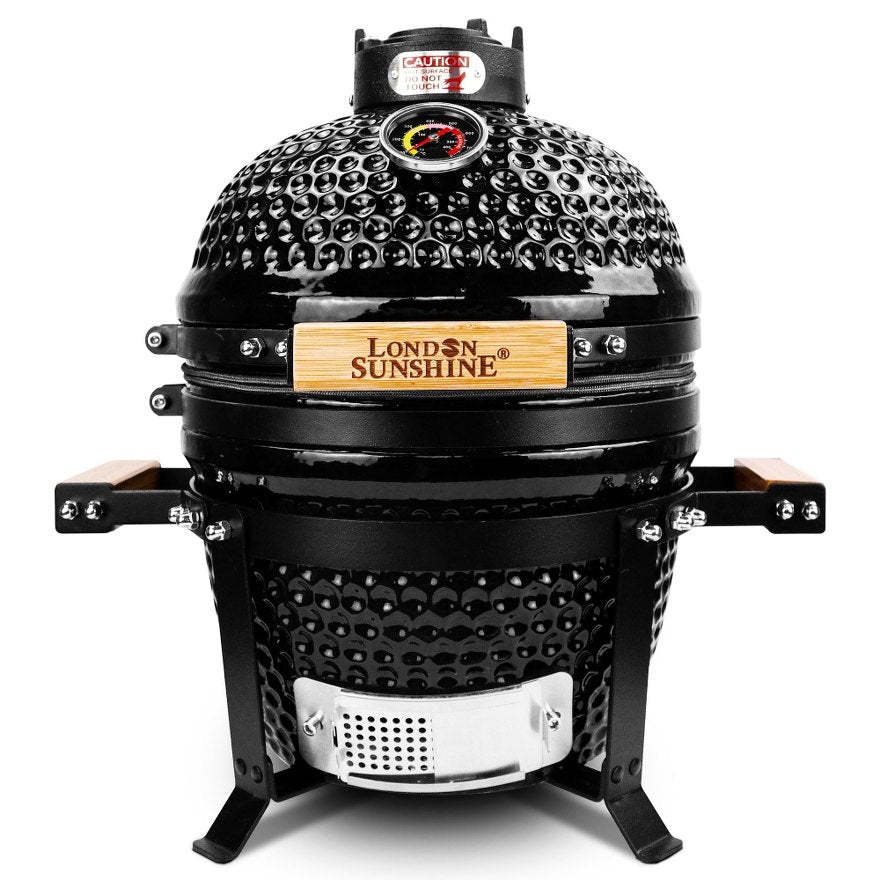 London Sunshine Kamado - La série Cadet - 13